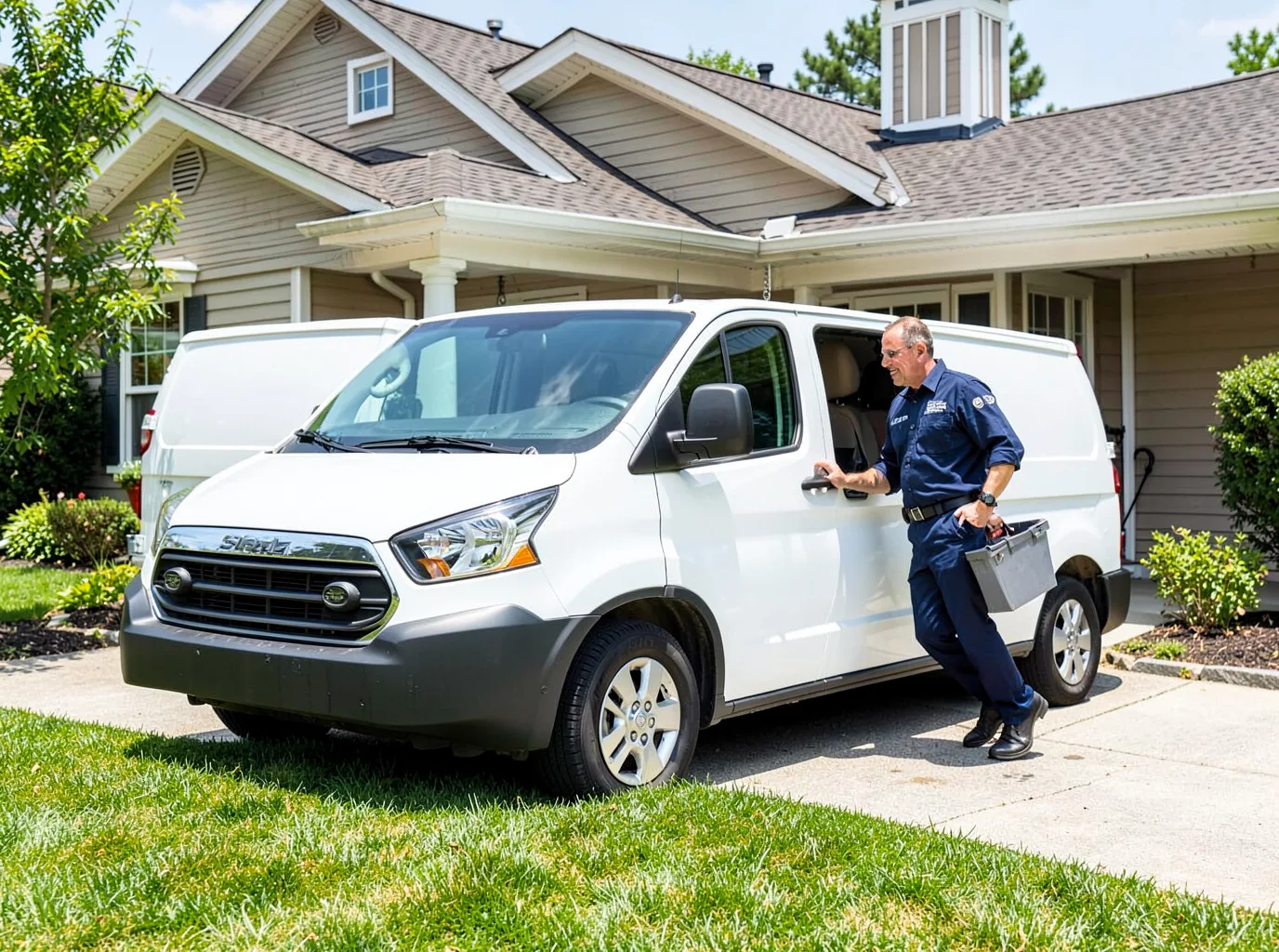 Emergency Plumber company in Iron Station, NC