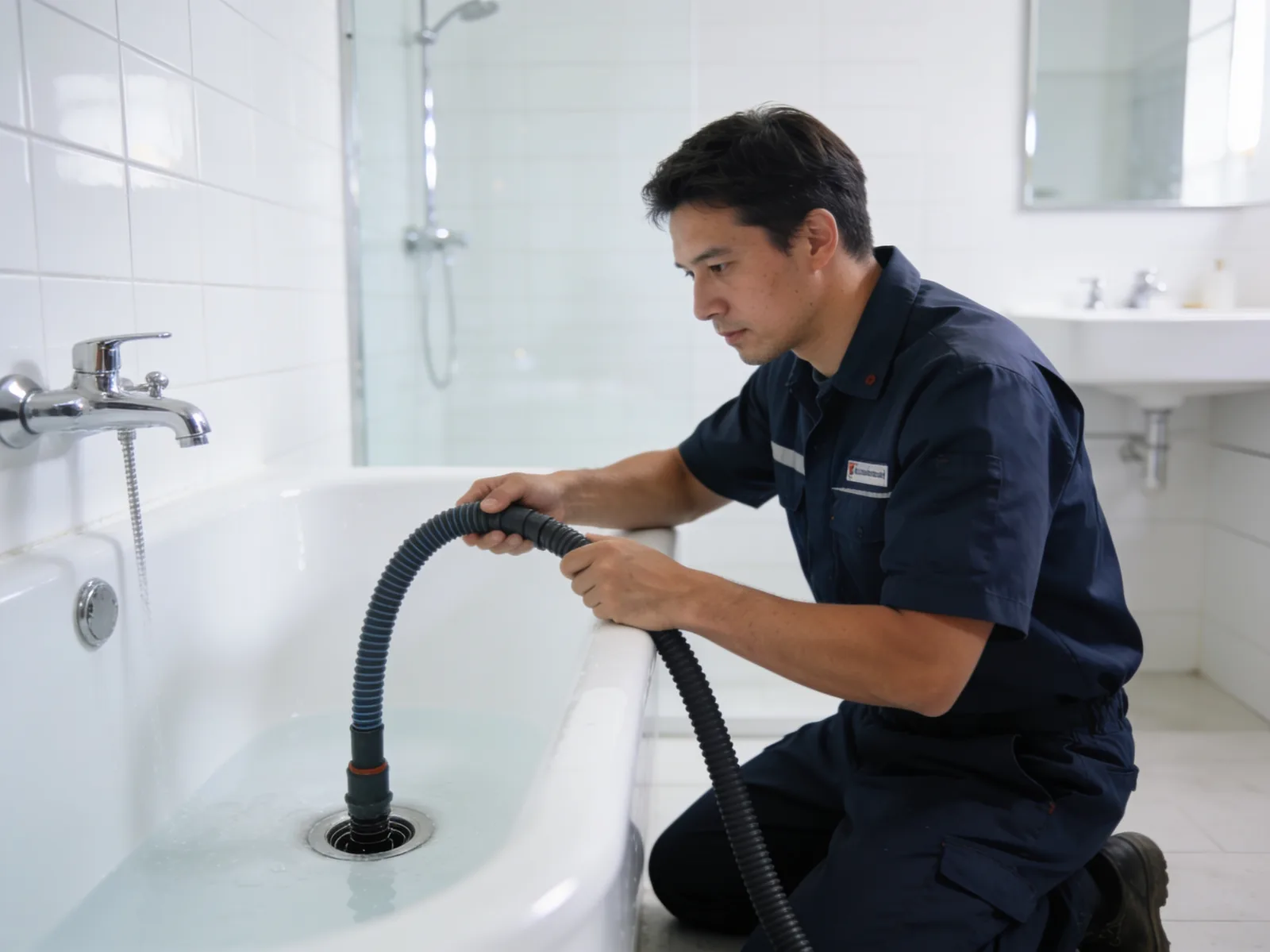 Emergency Plumber Iron Station, NC FAQs